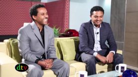 Gera-show – Interview With ” Meshcart.com ” Founders Mr. Mesfin Getaneh And Mr. Shimelis Mekonnen