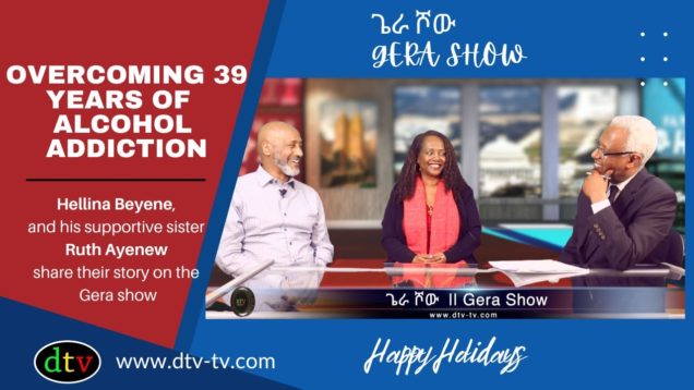 Overcoming 39 Years Of Alcohol Addiction